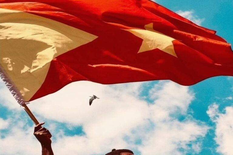 After the Loss: Supporting Orphans and Bereaved Families in Tigray